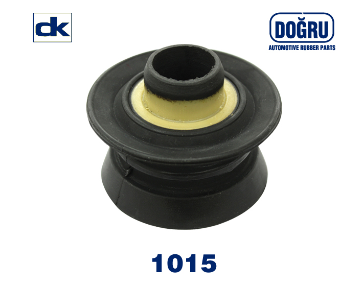 Ударен тампон - DK 1015 за OPEL